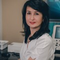 Фотография специалиста Камалетдинова Лейла Альфредовна