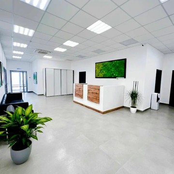 Детский медицинский центр Эрда Медицина на Баруди фото 2