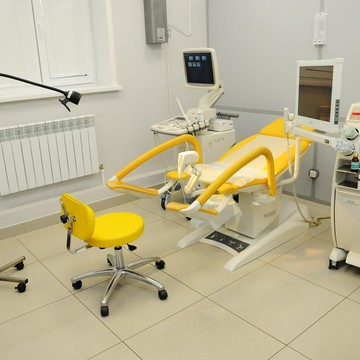 Многопрофильная клиника НЕВА фото 3
