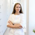 Фотография специалиста Чухман Любовь