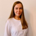 Фотография специалиста Почитаева Анастасия Викторовна