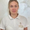 Фотография специалиста Петрова Анна Сергеевна