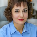 Фотография специалиста Исакова Юлия Сергеевна