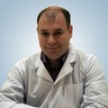 Фотография специалиста Осипов Дмитрий Петрович