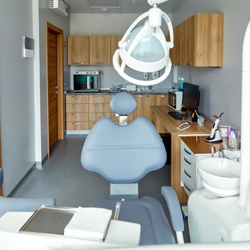 Стоматологическая клиника Dental Sochi Mall фото 2