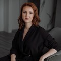 Фотография специалиста Михайлова Дарья