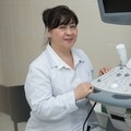 Фотография специалиста Хабибулаева Матлюба Икрамовна