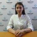Фотография специалиста Выбрановская Екатерина Павловна