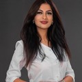 Фотография специалиста Аветисян (Абрамян) Манана Мартиновна