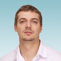Фотография специалиста Кузьминов Глеб Геннадьевич