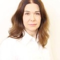 Фотография специалиста Халитова Лариса Михайловна
