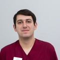 Фотография специалиста Мовсесов Степан Мовсесович