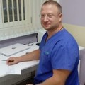 Фотография специалиста Корнилов Андрей Геннадьевич