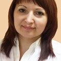 Фотография специалиста Белоусова Татьяна Александровна