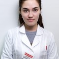 Фотография специалиста Доброва Анна