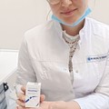 Фотография специалиста Кибанова Валерия Евгенеьевна