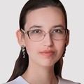 Фотография специалиста Айрапетова Мария Вадимовна