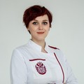Фотография специалиста Подчиненова Дарья Васильевна
