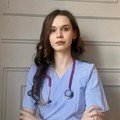 Фотография специалиста Денисова Мария Сергеевна