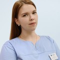 Фотография специалиста Астахова Екатерина Андреевна