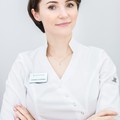 Фотография специалиста Еселевич Наталья