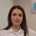 Фотография специалиста Коржуева Ольга Сергеевна