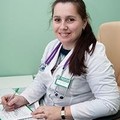 Фотография специалиста Аленина Юлия Владимировна