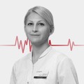 Фотография специалиста Черчинян Анна Самвеловна
