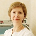 Фотография специалиста Белая Жанна Николаевна