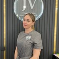 Фотография специалиста Гладконогих Юлия