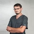 Фотография специалиста Синица Павел Александрович