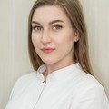 Фотография специалиста Калаева Милана Юсуповна