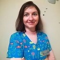 Фотография специалиста Шевченко Мария Алексеевна
