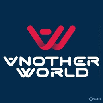 ANOTHER WORLD - VR park, парк виртуальной реальности фото 1