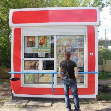 Инмарко, Свердловский район на улице Александра Матросова фото 1