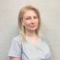 Фотография специалиста Антонова Юлия