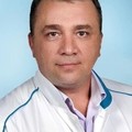 Фотография специалиста Крылов Дмитрий Валериевич