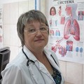Фотография специалиста Бочарникова Мария Леонидовна