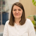Фотография специалиста Бабичева Анастасия