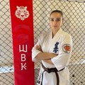 Фотография специалиста Лютинская Ксения Сергеевна