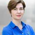 Фотография специалиста Передельская Мария Вячеславовна