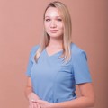 Фотография специалиста Бородина Анастасия Александровна