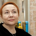 Фотография специалиста Поташникова Татьяна