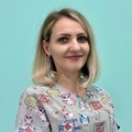 Фотография специалиста Касьянова Татьяна Николаевна