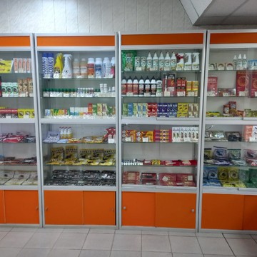 Дезинфектор Красный Жук фото 3