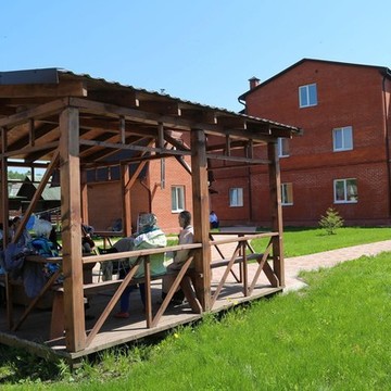Пансионаты для пожилых людей “Забота о родителях” фото 1