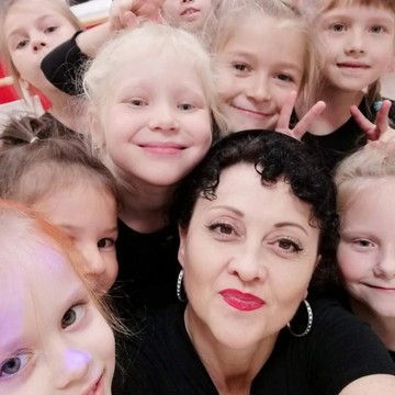 Театр танца и пластики Домино фото 3