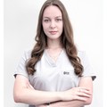Фотография специалиста Глухова Светлана Владимировна