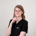 Фотография специалиста Кичук Полина Сергеевна