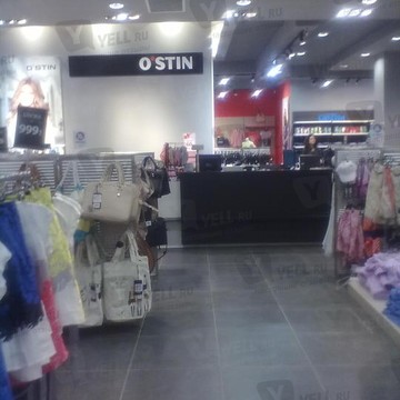 Магазин одежды O`stin в Заельцовском районе фото 1